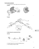 Preview for 219 page of Oase AquaMax Eco Classic Series Operating Instructions Manual