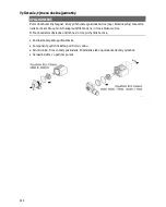 Preview for 222 page of Oase AquaMax Eco Classic Series Operating Instructions Manual