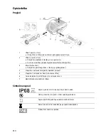 Preview for 230 page of Oase AquaMax Eco Classic Series Operating Instructions Manual