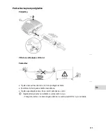 Preview for 233 page of Oase AquaMax Eco Classic Series Operating Instructions Manual