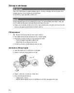 Preview for 236 page of Oase AquaMax Eco Classic Series Operating Instructions Manual