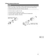 Preview for 237 page of Oase AquaMax Eco Classic Series Operating Instructions Manual