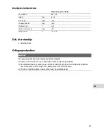 Preview for 241 page of Oase AquaMax Eco Classic Series Operating Instructions Manual