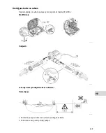 Preview for 249 page of Oase AquaMax Eco Classic Series Operating Instructions Manual