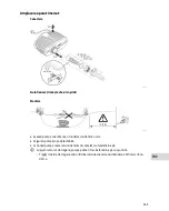 Preview for 263 page of Oase AquaMax Eco Classic Series Operating Instructions Manual