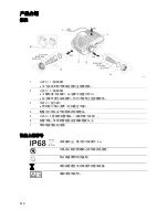 Preview for 320 page of Oase AquaMax Eco Classic Series Operating Instructions Manual