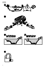 Preview for 2 page of Oase AquaMax Eco Premium 6000 12V Operating Instructions Manual