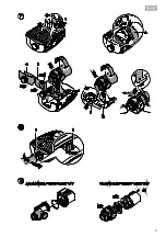 Preview for 3 page of Oase AquaMax Eco Premium 6000 12V Operating Instructions Manual