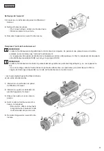 Preview for 20 page of Oase Aquarius Eco Expert 7300 Operating Instructions Manual