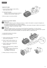 Preview for 30 page of Oase Aquarius Eco Expert 7300 Operating Instructions Manual