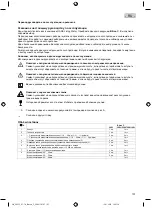 Preview for 107 page of Oase Bitron C Series Operating Instructions Manual