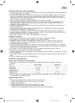 Preview for 109 page of Oase Bitron C Series Operating Instructions Manual