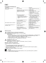 Preview for 112 page of Oase Bitron C Series Operating Instructions Manual