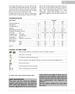 Preview for 7 page of Oase ClearTronic 11 W Operating Instructions Manual