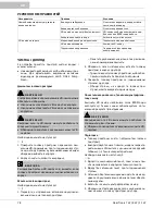 Preview for 78 page of Oase ClearTronic 11 W Operating Instructions Manual