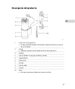 Preview for 27 page of Oase CrystalSkim 350 Commissioning