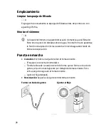 Preview for 28 page of Oase CrystalSkim 350 Commissioning