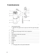 Preview for 42 page of Oase CrystalSkim 350 Commissioning