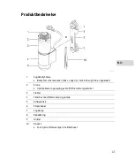 Preview for 47 page of Oase CrystalSkim 350 Commissioning