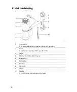 Preview for 52 page of Oase CrystalSkim 350 Commissioning