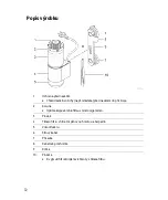 Preview for 72 page of Oase CrystalSkim 350 Commissioning