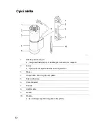 Preview for 82 page of Oase CrystalSkim 350 Commissioning