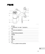 Preview for 113 page of Oase CrystalSkim 350 Commissioning