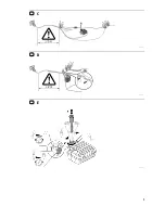 Preview for 3 page of Oase Filtral UVC 1500 Commissioning