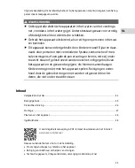 Preview for 23 page of Oase Filtral UVC 1500 Commissioning