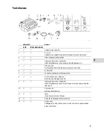 Preview for 67 page of Oase Filtral UVC 1500 Commissioning