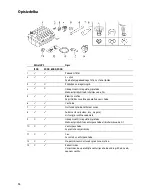 Preview for 96 page of Oase Filtral UVC 1500 Commissioning