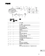 Preview for 133 page of Oase Filtral UVC 1500 Commissioning