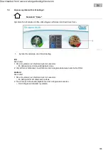 Preview for 165 page of Oase GA InScenio FM Master WLAN Operating Instructions Manual