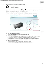 Preview for 201 page of Oase GA InScenio FM Master WLAN Operating Instructions Manual