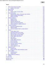 Preview for 243 page of Oase GA InScenio FM Master WLAN Operating Instructions Manual