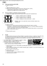 Preview for 264 page of Oase GA InScenio FM Master WLAN Operating Instructions Manual