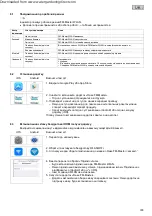 Preview for 333 page of Oase GA InScenio FM Master WLAN Operating Instructions Manual