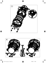 Preview for 2 page of Oase Lunaqua 5.1 Operating Instructions Manual