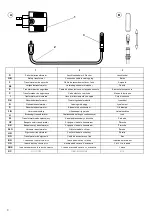 Preview for 3 page of Oase Lunaqua Mini LED Operating Instructions Manual