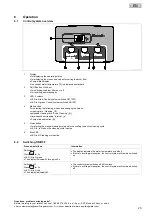 Preview for 23 page of Oase ProfiClear Premium Compact-M EGC Operating Instructions Manual