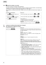 Preview for 80 page of Oase ProfiClear Premium Compact-M EGC Operating Instructions Manual