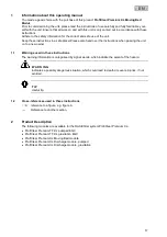 Preview for 17 page of Oase ProfiClear Premium XL Moving Bed Modul Operating Instructions Manual