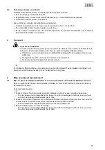 Preview for 27 page of Oase ProfiClear Premium XL Moving Bed Modul Operating Instructions Manual