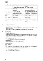 Preview for 38 page of Oase ProfiClear Premium XL Moving Bed Modul Operating Instructions Manual