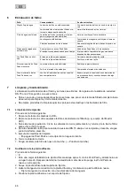 Preview for 46 page of Oase ProfiClear Premium XL Moving Bed Modul Operating Instructions Manual