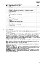 Preview for 51 page of Oase ProfiClear Premium XL Moving Bed Modul Operating Instructions Manual