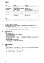 Preview for 54 page of Oase ProfiClear Premium XL Moving Bed Modul Operating Instructions Manual