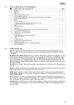 Preview for 59 page of Oase ProfiClear Premium XL Moving Bed Modul Operating Instructions Manual