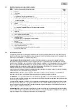 Preview for 67 page of Oase ProfiClear Premium XL Moving Bed Modul Operating Instructions Manual