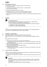 Preview for 68 page of Oase ProfiClear Premium XL Moving Bed Modul Operating Instructions Manual